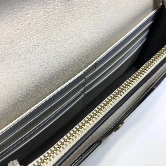 Firstbag ru 426079 Bag GG Margaret Mini Queen Gucci 0807